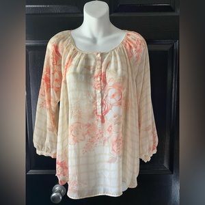 LC Blouse